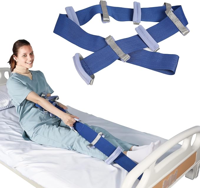 Bed Ladder Assist, Pull Up Assist Ladder by Ehucon