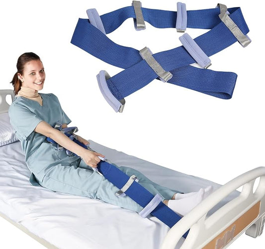 Bed Ladder Assist, Pull Up Assist Ladder by Ehucon