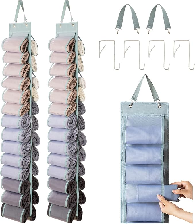 Legging Organizer Storage by DHSFKBE