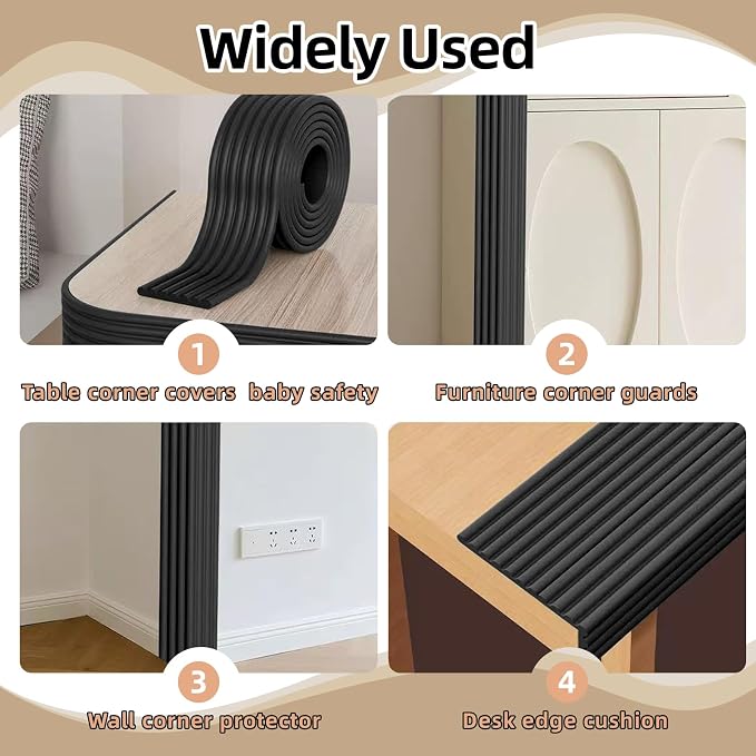 Baby Corner Guards 6.56FT - Image 4