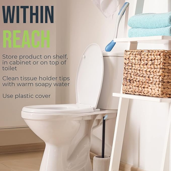 Juvo Toilet Aid - Image 8