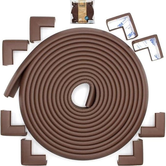 Roving Cove Slim-Fit Corner Edge Protector by RovingCove