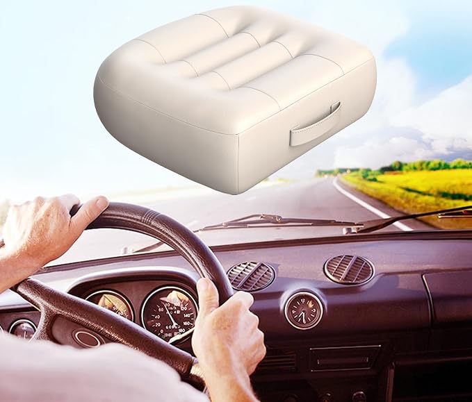 Adult Car Booster Seat Cushion/office chair cushion - Image 2