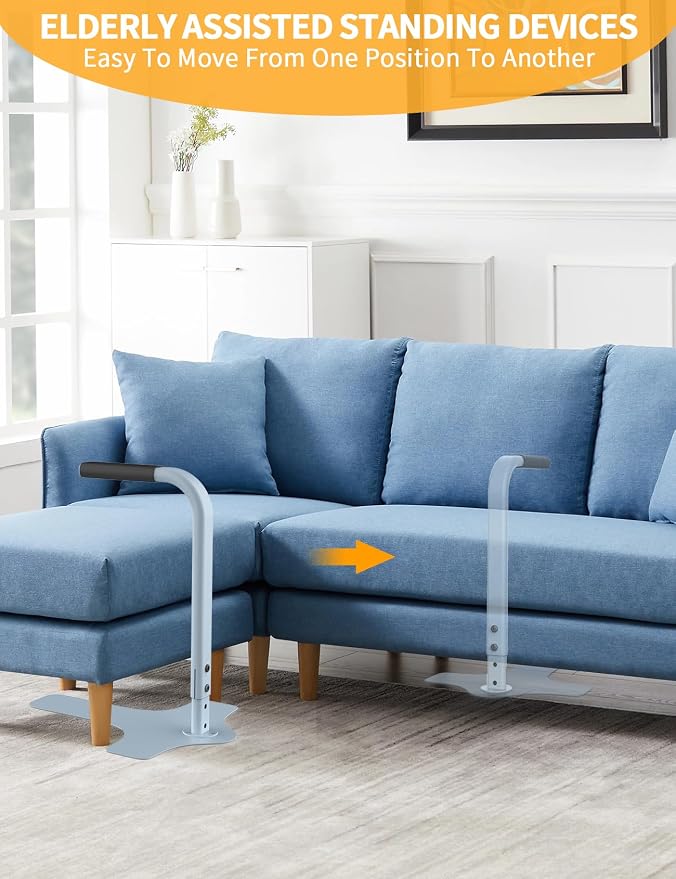 yeezoo Couch Stand Assist, Chair Couch Lift Assist - Image 4