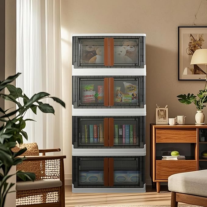 Storage Bins, Extra Large Cabinet - Image 4