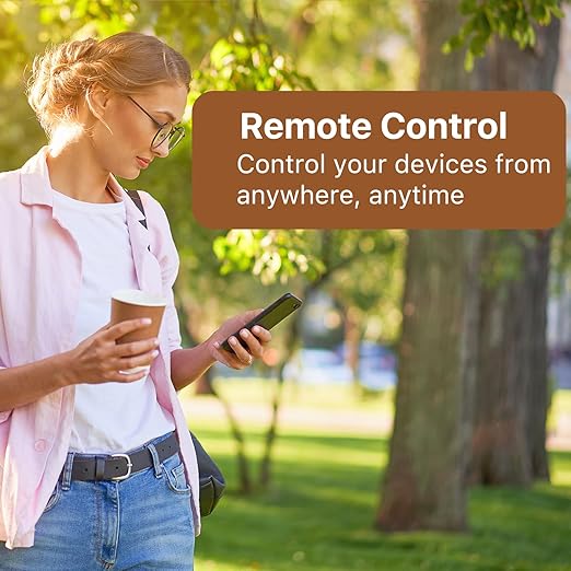 THIRDREALITY Zigbee Smart Plug - Image 6