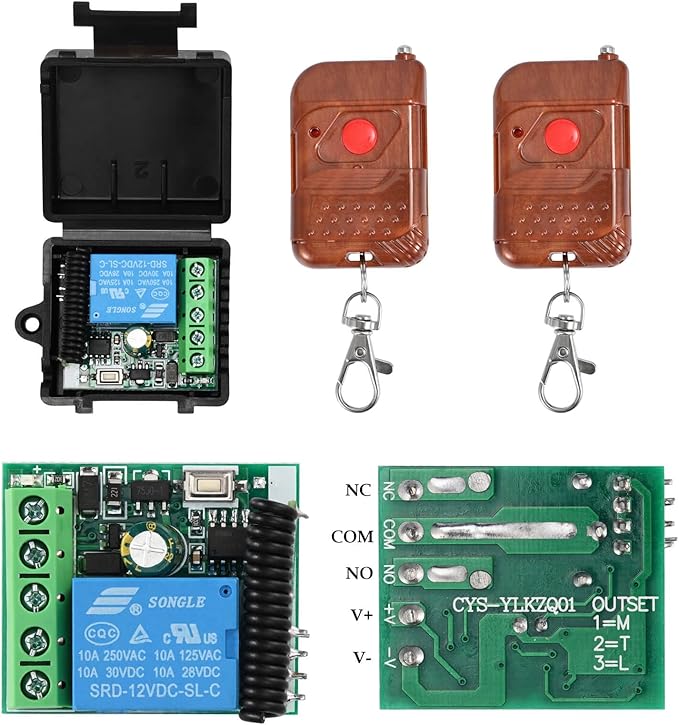 Smart Video Doorbell Intercom System - Image 7