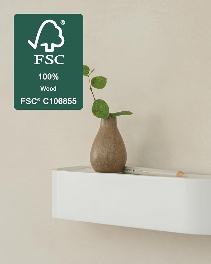 Kazai. Key Holder 'Toke' | Minimalist Key Hook Design from Berlin | Modern Key - Image 2