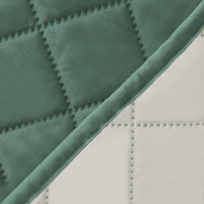 Easy-Going Reversible Couch Cover - Image 6