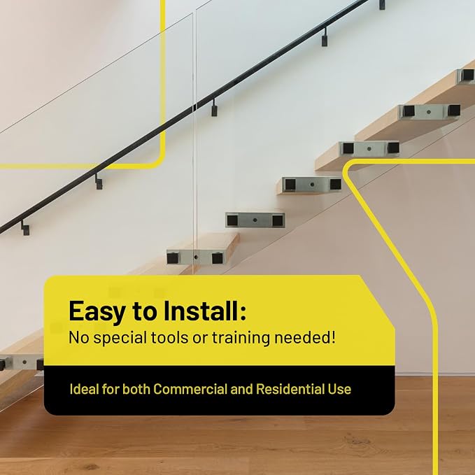 Promenaid 15ft ADA Handrail Kit - Image 7