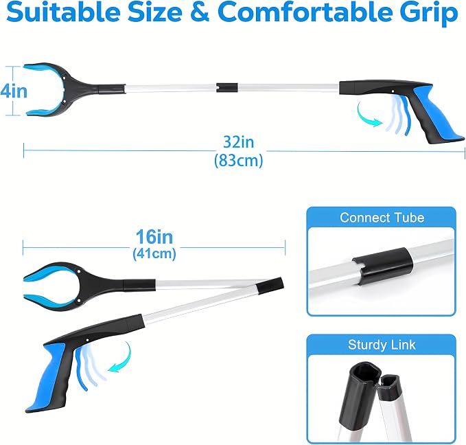 Grabber Reacher Tool - Image 3