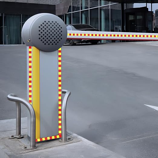 Reflective Tape Outdoor Waterproof 1 inch X 166 feet, High Visibility Hazard - Image 8
