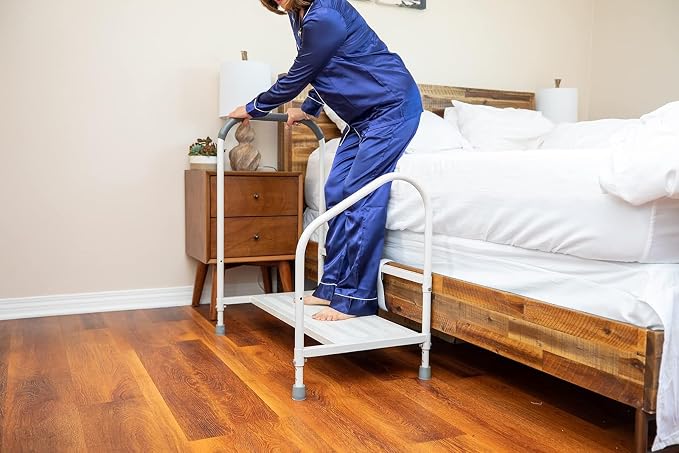 Step2Bed Bed Rails For Elderly - Image 7