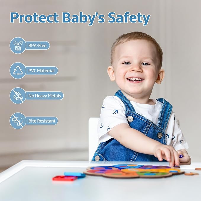 Edge Corner Protector Baby Proofing 18ft - Image 4