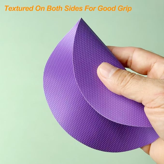 Magnetic Jar Opener Gripper, Jar Openers Top Rated - Image 8