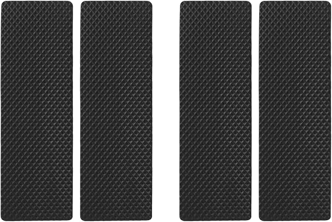 Premium Furniture Pads, Thick Non-Slip Pad Foot Cover Self-Furniture Gripper by WHTCHSU