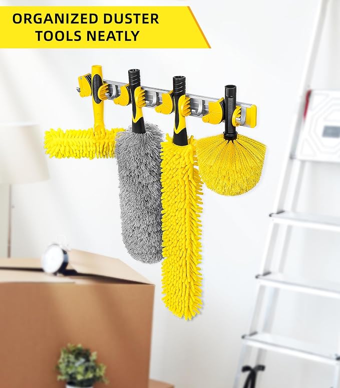 20 Foot High Ceiling Duster Kits - Image 6