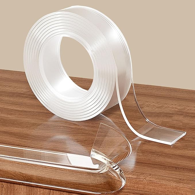 0.8 in x 6.6 FT, Sharp Edge & Table Bumper, Window Edge, Wall Protector by Unknown