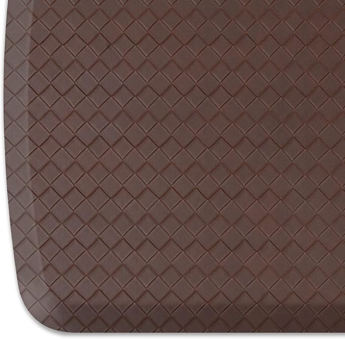 GelPro Elite Premier Gel & Foam Cushioned Anti-Fatigue Kitchen Floor Comfort Mat by GelPro