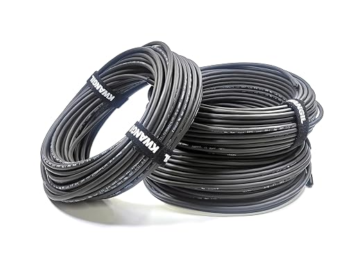 24AWG 2 Conductor Wire Cable - Image 2