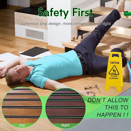 S&X Heavy Duty Anti Slip Tape 2 Inch x 60 Ft - Image 5