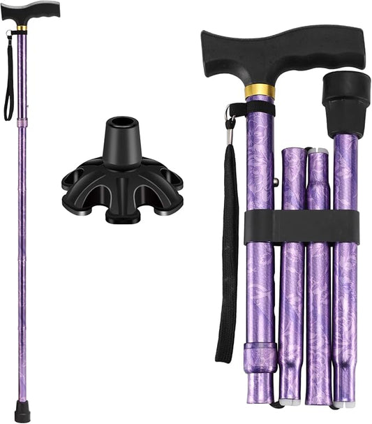 Walking Cane LIXIANG Cane for Man/Woman | Mobility & Daily Living Aids | by LIXIANG