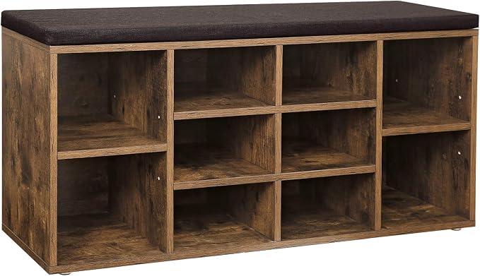 VASAGLE CUSTOS Collection by VASAGLEbySONGMICSHOME