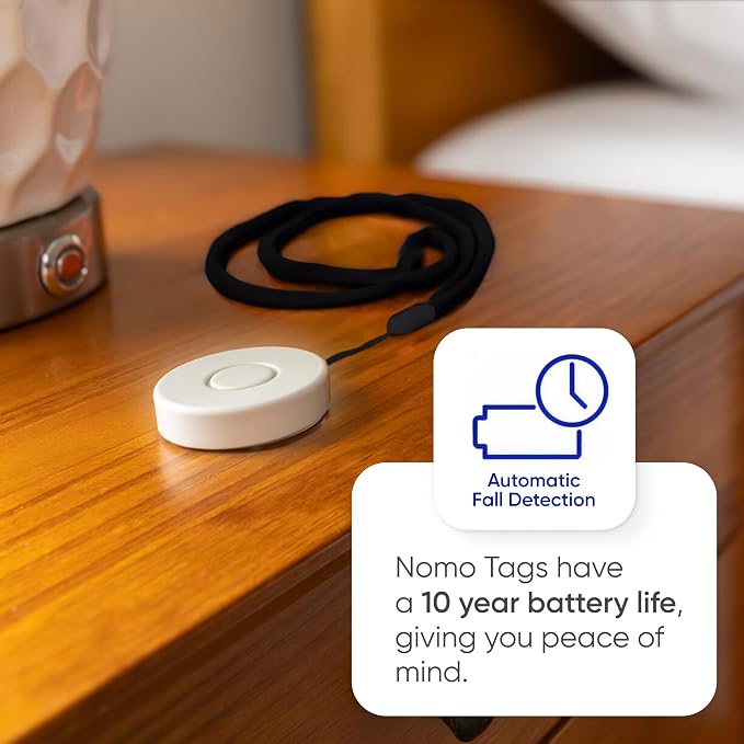 Tags - Fast, Easy Integration - Motion Detection - Image 7