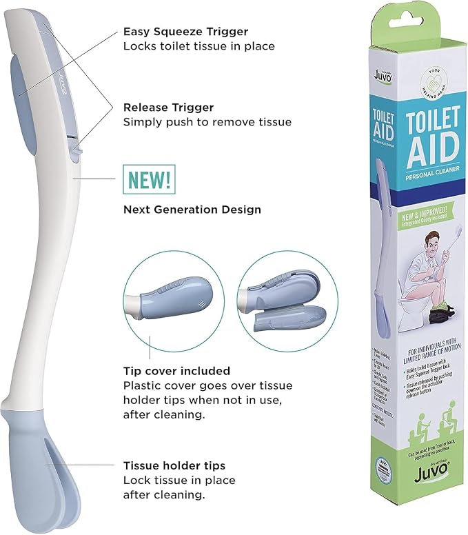 Juvo Toilet Aid - Image 9