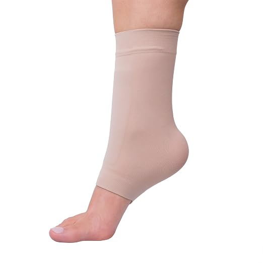 ZenToes Padded Skate Socks for Lace Bite Protection by ZenToes