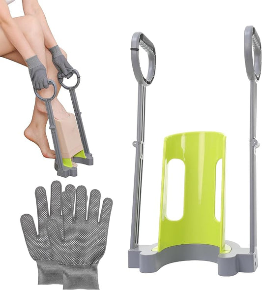Compression Sock Aid Device | Size by JFMkaer