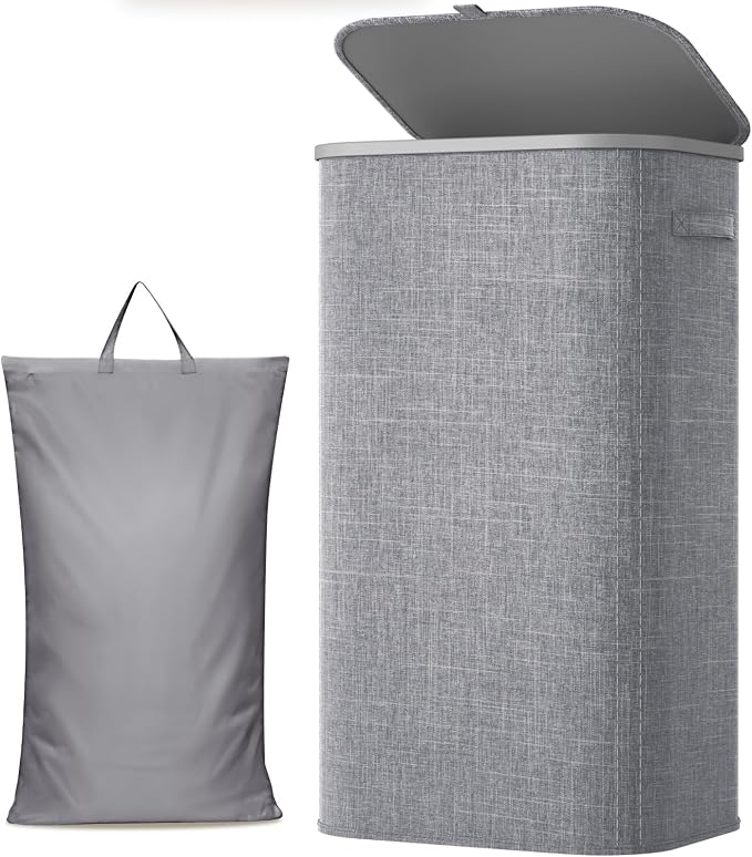 Lifewit 105L Laundry Basket by Lifewit