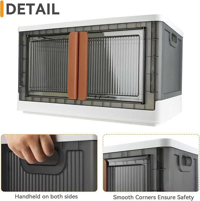 Storage Bins, Extra Large Cabinet - Image 3