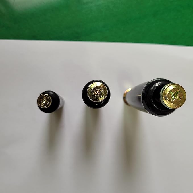 Revolving Handle Knob Handwheel - Image 7