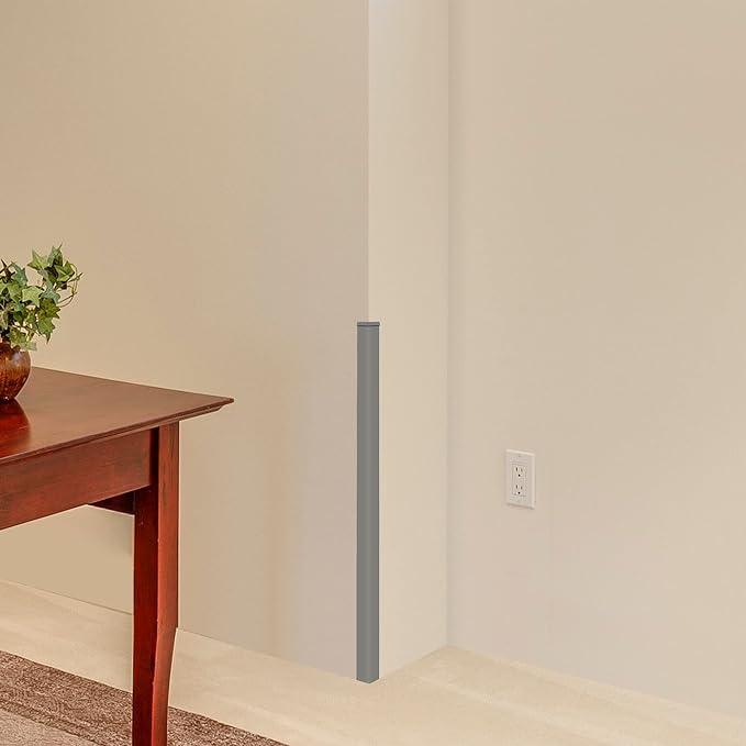 Rubber Bond Wall Corner Guard Edge Protector - Image 6