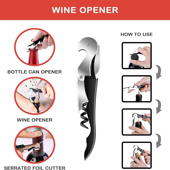 Jar Opener for Weak Hands, Seniors - Image 5