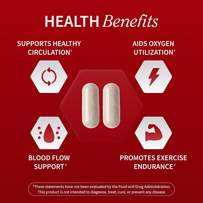 Snap Supplements Nitric Oxide Supplement - Image 4