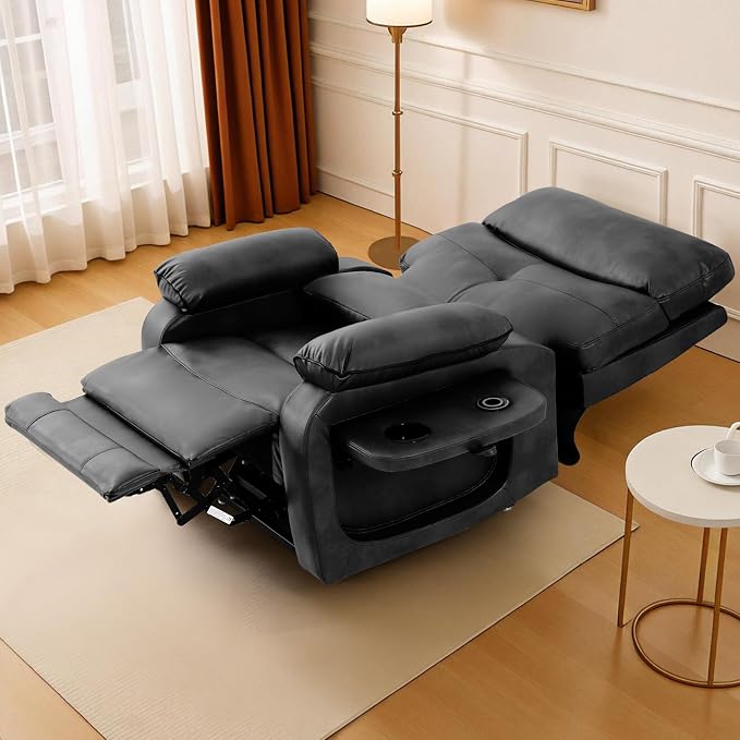 Dual Motor Power Lift Recliner Chair - Image 9