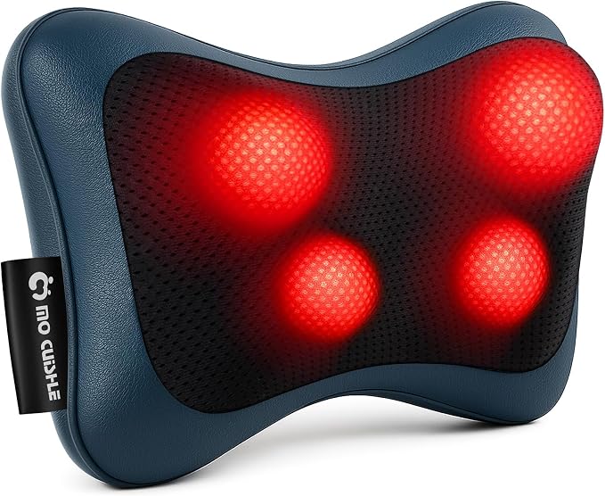 Mo Cuishle Shiatsu Back & Neck Massagers by MoCuishle