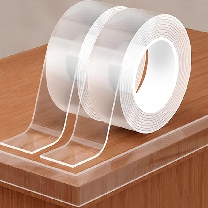 1.4 in x 13.12 ft, Sharp Edge & Table Bumper, Window Edge, Wall Protector by Unknown