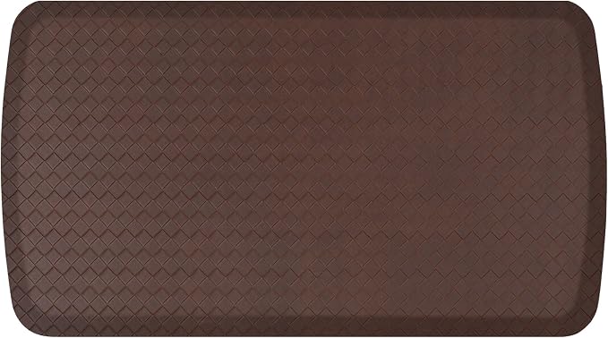GelPro Elite Premier Gel & Foam Anti-Fatigue Kitchen Floor Comfort Mat - Image 5