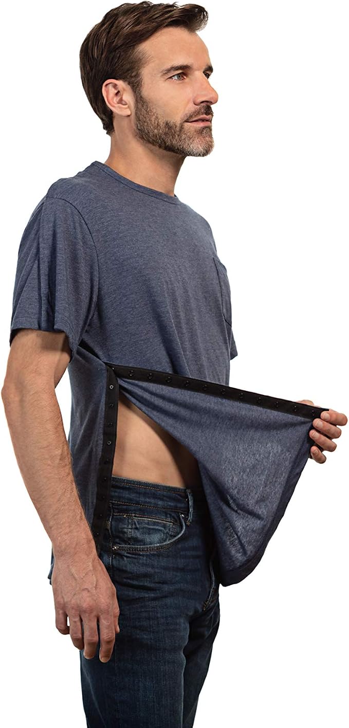 MAI We Care Post Shoulder Surgery Shirts - Image 2