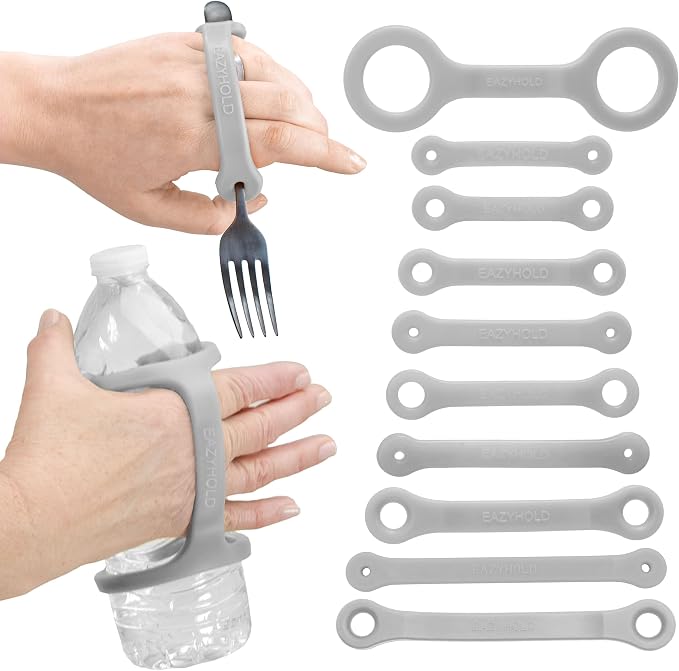 Essential Mobility Aid for Hands, Limbs by EazyHold