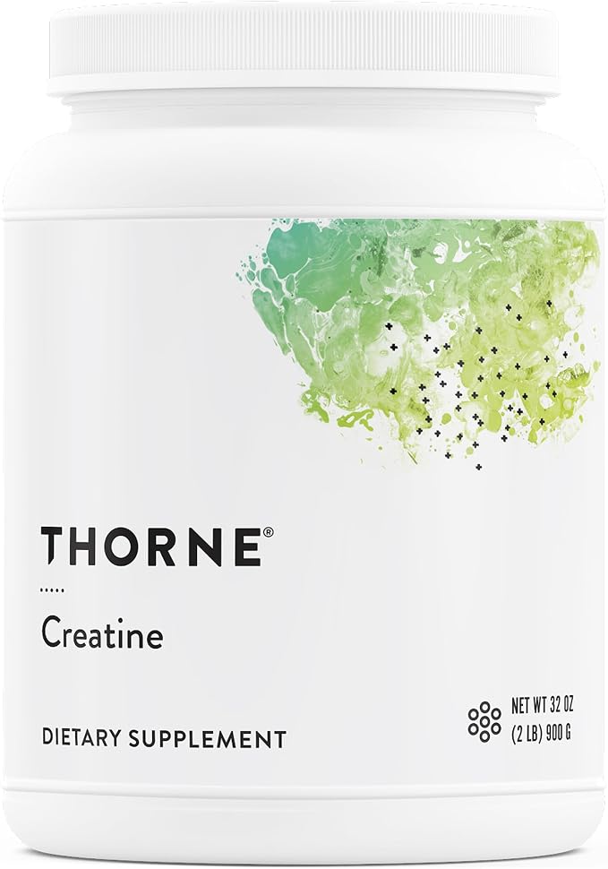 THORNE Creatine by Thorne