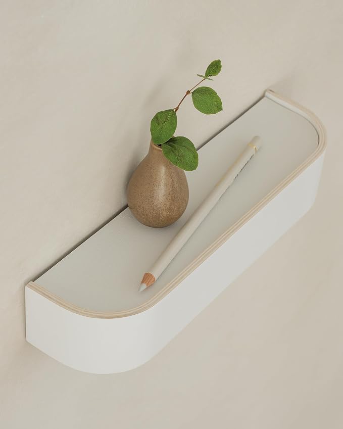 Kazai. Key Holder 'Toke' | Minimalist Key Hook Design from Berlin | Modern Key - Image 3