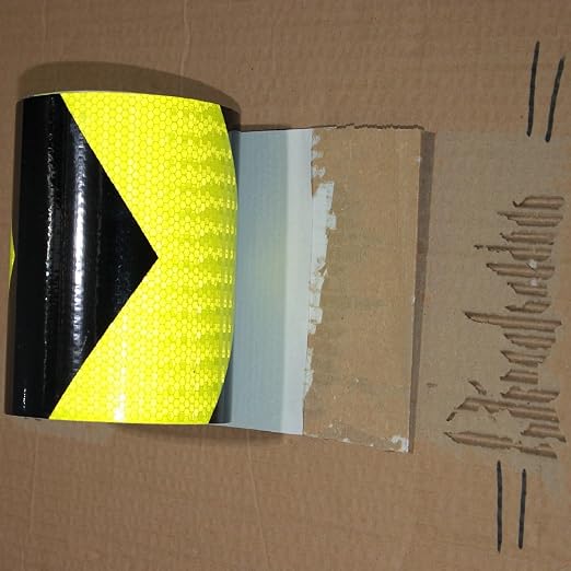Reflective Tape Outdoor Waterproof 12 inch - Image 2