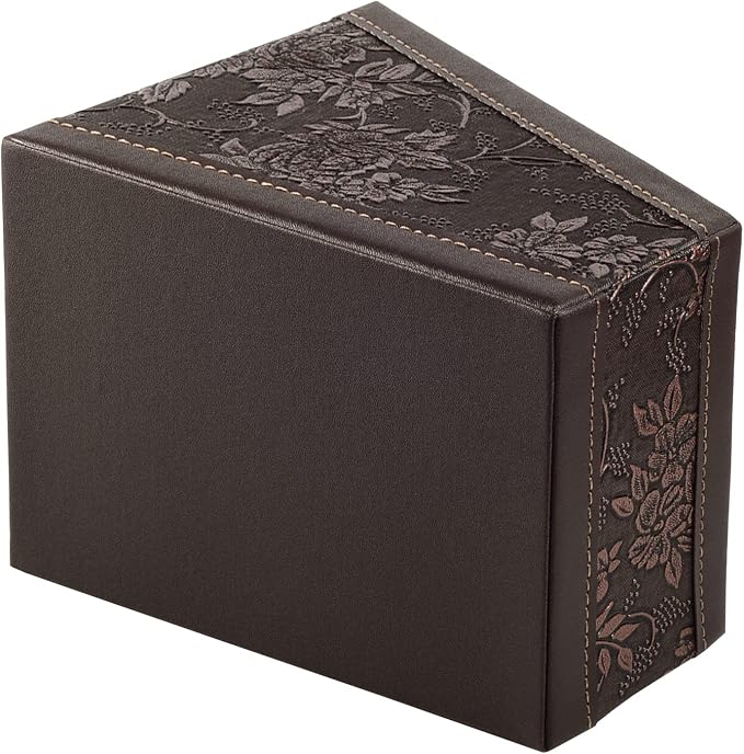 PU Leather TV Remote Control Holder - Image 3