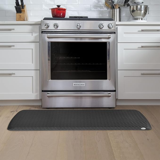 GelPro Elite Premier Gel & Foam Anti-Fatigue Kitchen Floor Comfort Mat - Image 3