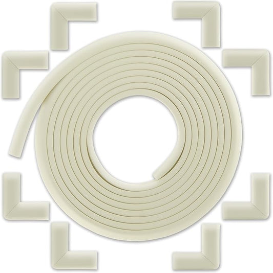 Bébé Earth Baby Proofing Edge and Corner Guard Protector Set by B%C3%A9b%C3%A9+Earth