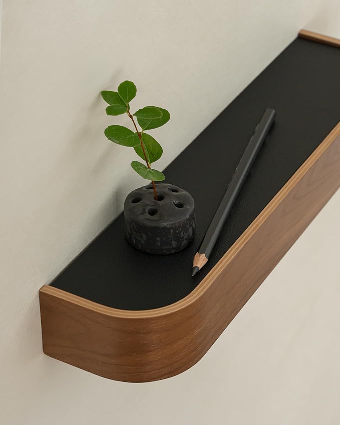 Kazai. Key Holder 'Toke' | Minimalist Key Hook Design from Berlin | Modern Key - Image 3